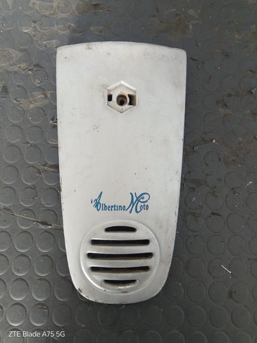 Carena centrale piaggio - piaggio, vespa