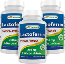 3 Confezioni Best Naturals