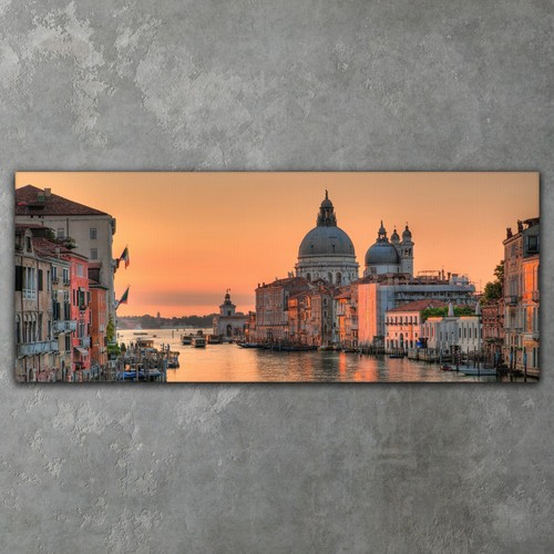 Quadro tela chiesa al - tela,