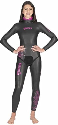 Mares prism skin 50 - (tg.,