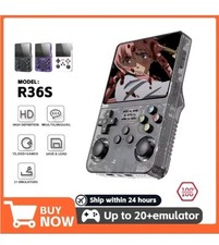 Console portatile Game retro