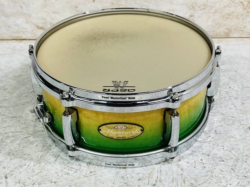 Pearl masterworks rullante - masterworks,