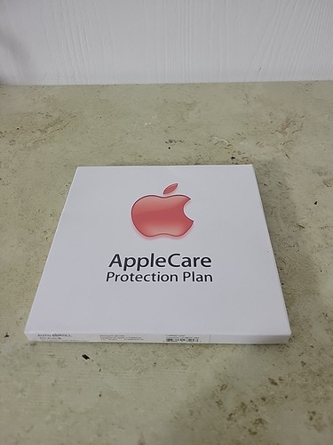 Applecare protection plan - protection,
