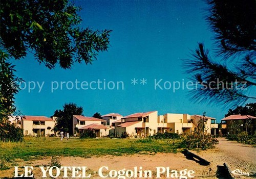 Spiaggia cogolin yotel - cogolin,