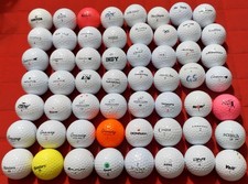 56 palline da golf palle di