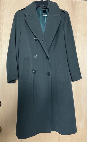 Trench cappotto donna