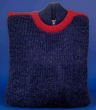 Maglione Uomo Manica Lunga