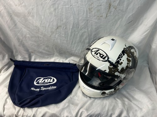 Casco arai axces taglia - arai,
