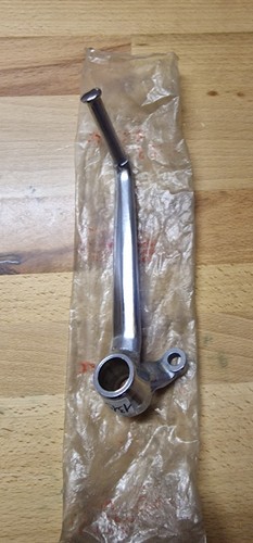 Nos kawasaki 750 - nos,