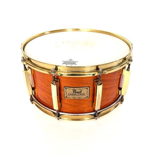 Tamburo rullante classico