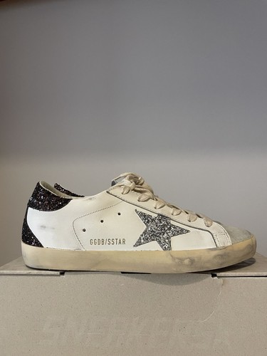 Golden goose super - golden,
