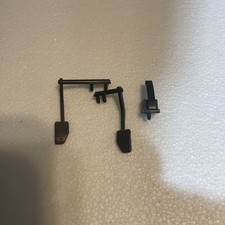 pocher 1/8 ferrari testarossa