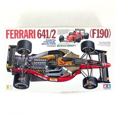 Tamiya 1/12 Ferrari 641/2 Big
