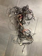 IMPIANTO ELETTRICO ORIGINALE PIAGGIO FLY 50 4 T ANNO 2014