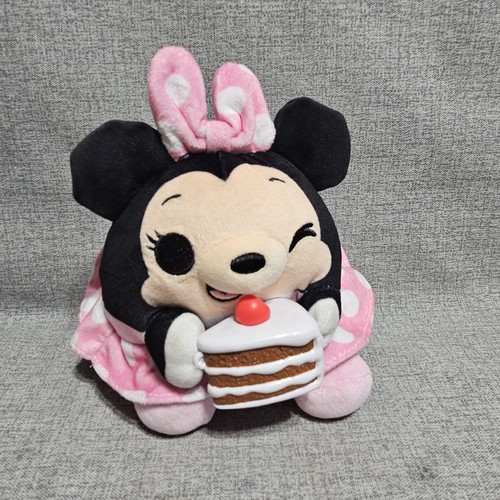 Zuru snackles disney peluche - zuru,