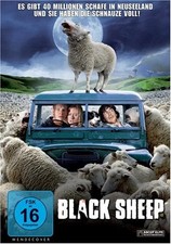 Black Sheep DVD Horrorfilm