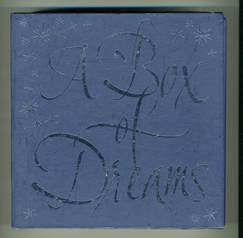 Enya box dreams 3 cd - box, of