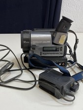 Sony Handycam Video Hi8