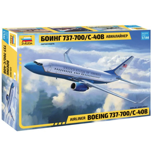Boeing 737 700 kit - boeing,