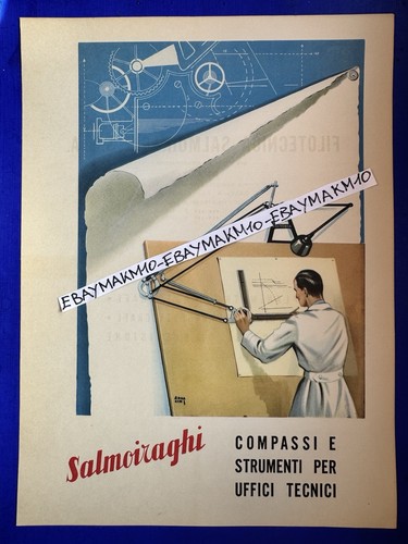 Disegno luciano bonacini - 🔵disegno,