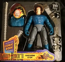 Ghost rider action figure - ghost,