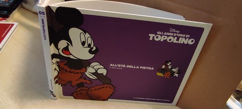Disney gli anni oro - disney,