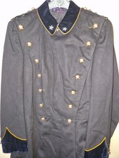 Giacca Uniforme Umbertina