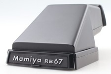 [Ecc + 5] Mamiya Eye Level