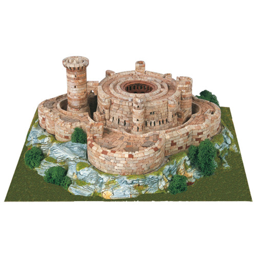 Castello bellver espana - bellver,