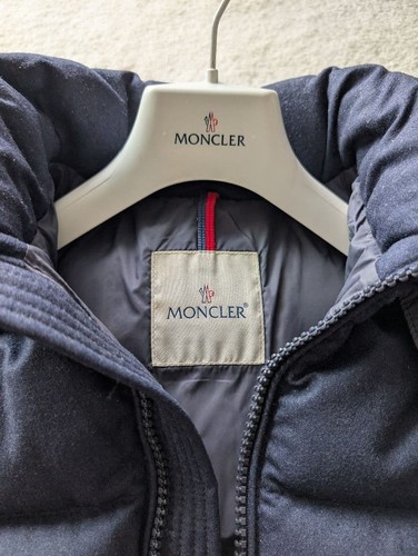 Moncler montgenevre piumino - moncler,