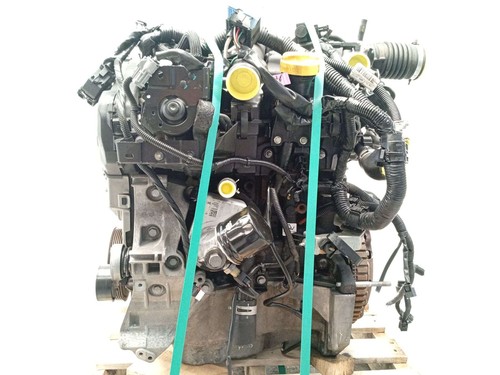 K9k628 complete engine - k9k628,