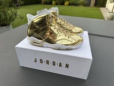 Nike Air Jordan 6 AJ6 Pinaccle