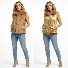 Gilet donna mifresia - donna,