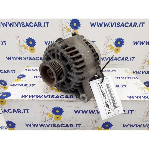 Alternatore ford fiesta - ford,