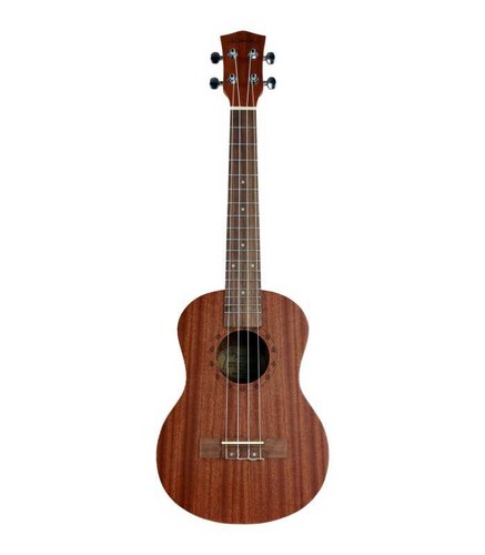 Ukulele tenor alabama naturel - ukulele,