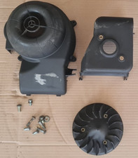 COPRIVOLANO CUFFIA E VENTOLA