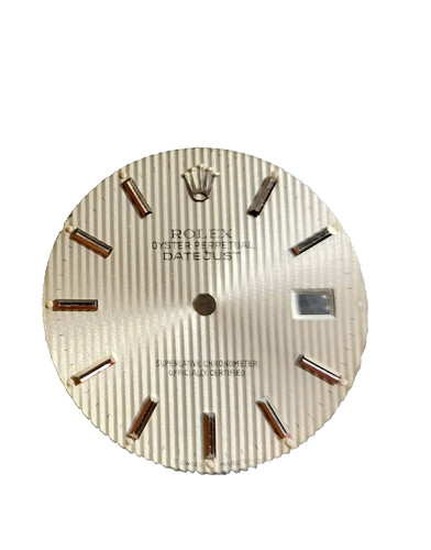 Quadrante rolex originale per - rolex,