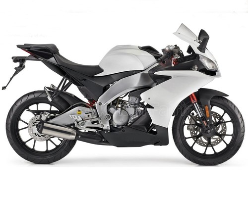 For aprilia rs4 125 - rs4, 2013