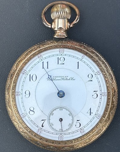 Orologio tasca waltham - tasca,