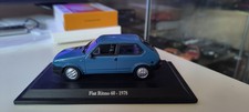 Fiat Ritmo 60 - 1978 1/43 No