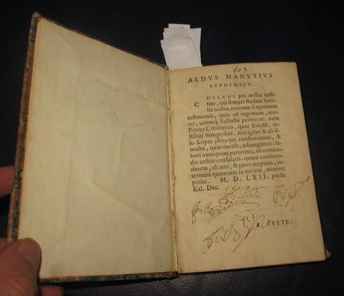 1563 sallustius coniuratio - sallustius,