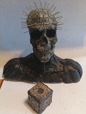 Fewture Models Skullbite