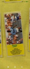Figurine 1992/93 Chewing-gum Winter Lazio Rara