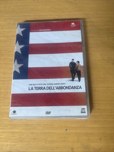 Terra dell abbondanza - la, dell'abbondanza