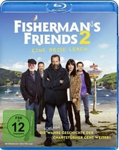 Fisherman friends eine - fisherman's,