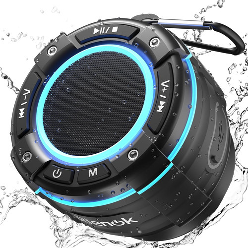 Cassa bluetooth doccia - cassa,