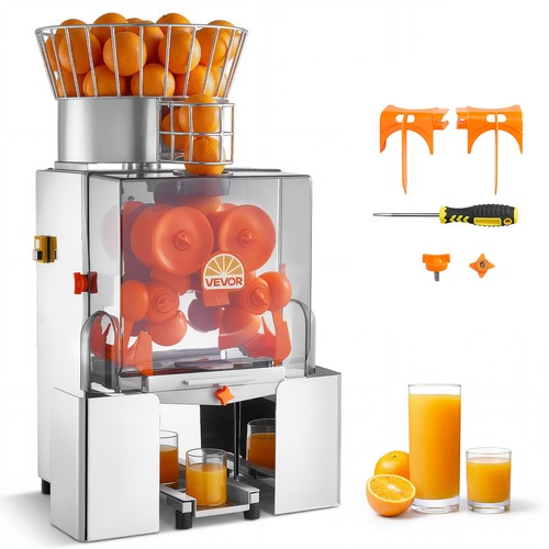 Vevor macchina spremiagrumi - macchina,