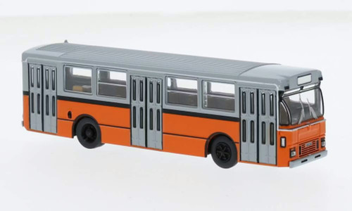 Brekina 59951 autobus fiat 418 - brekina,