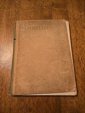 Shakespeare's Othello, 1902