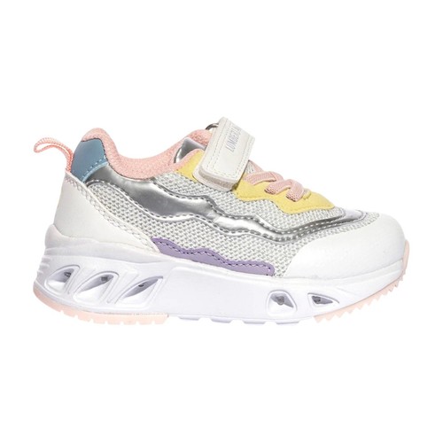 Lumberjack sneakers bambina - sneakers,